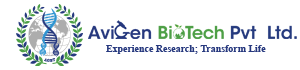 avigenbiotech logo